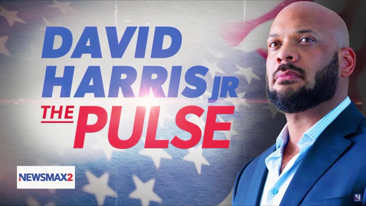 The Pulse - David Harris Jr. - April 8, 2024