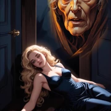 दिल का दर्द (रहस्य)