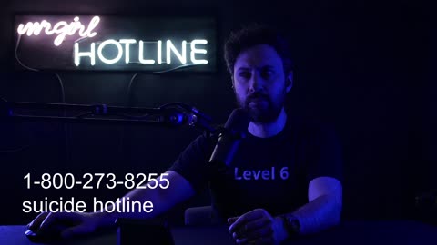 mrgirl Hotline 5