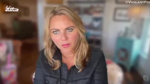 Lara Logan: The cabal is actually ‘the cult’