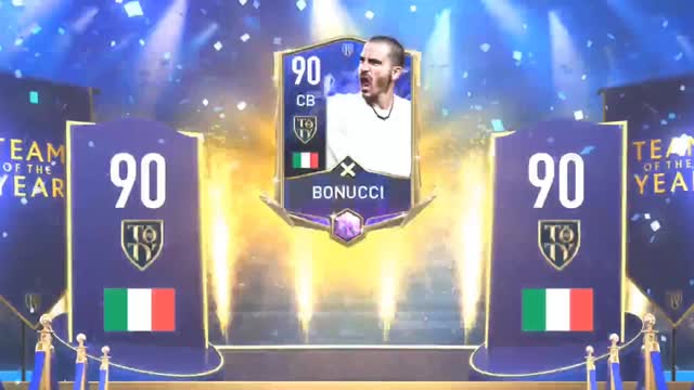 Fifa mobile reward