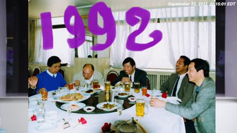 20220923文贵先生直播：七哥乱聊