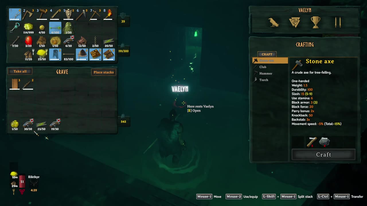 Valheim The Nine Lives of Flibberdee Ep 14
