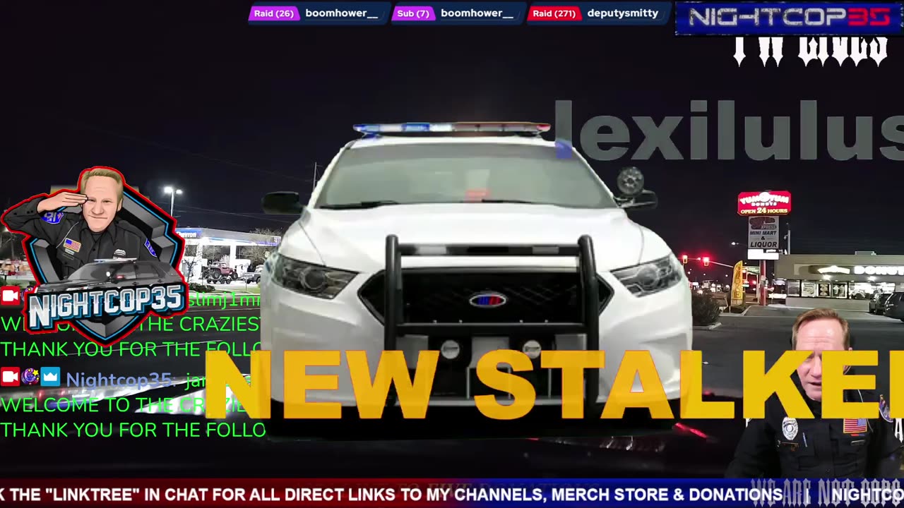 🚨🚨 LIVE: POLICE PURSUIT 💥 HAPPENING NOW 💥