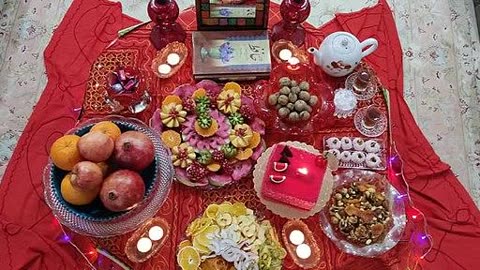 Yalda