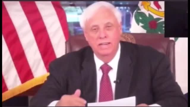 MUST WATCH! W. Virginia Gov Jim Justice