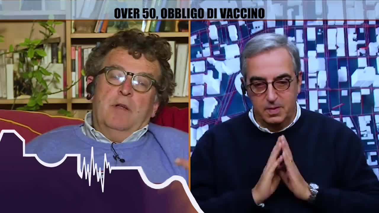 Celentano - Oscurantisti in Tv