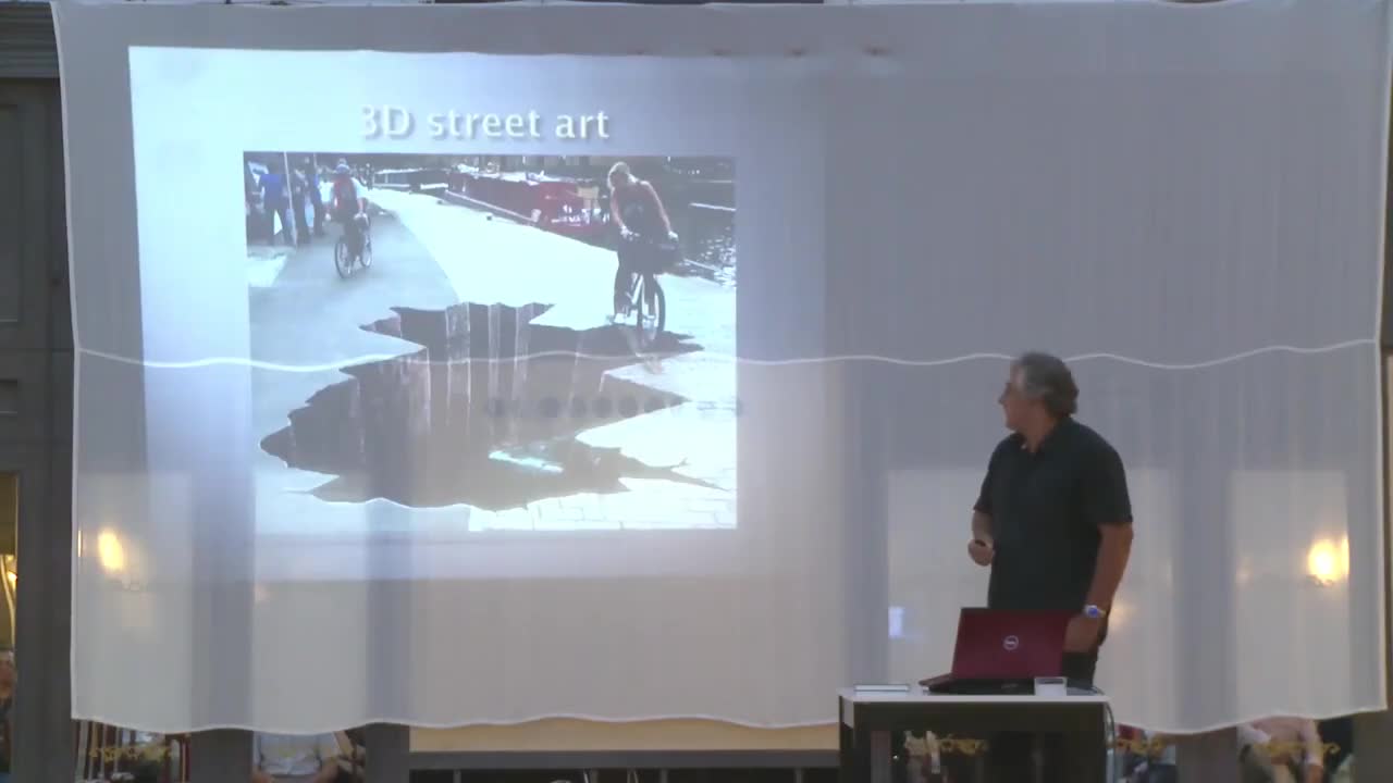 1. Neprevaziđena umetnost žive prirode