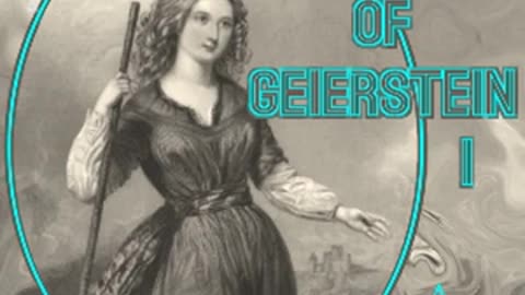 Anne of Geierstein, Volume 1 by Sir Walter SCOTT read by deongines Part 2 of 2 - Full Audio Book