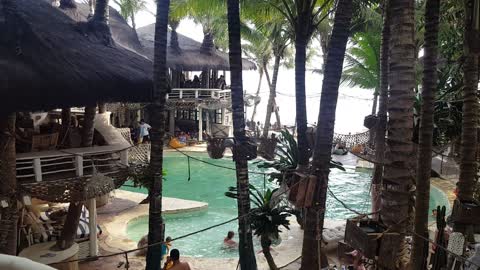 Bali swimming pools