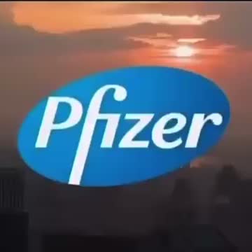 WTF! Pfizer Sponsors EVERYTHING?!?!