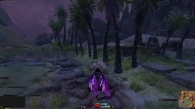 GW2 Wine Glitch