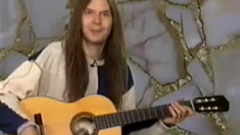 Paul Gilbert - Flamenco