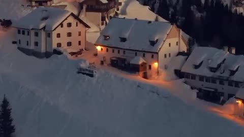Italian Alps