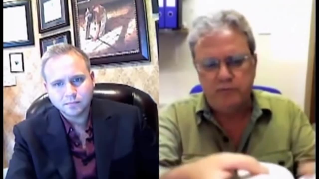 Is Allah the Same As Yahweh_ _ Interview with Jay Smith, PhD