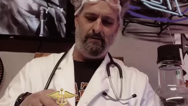 Dr Omacrom’s Fixxer Elixxer