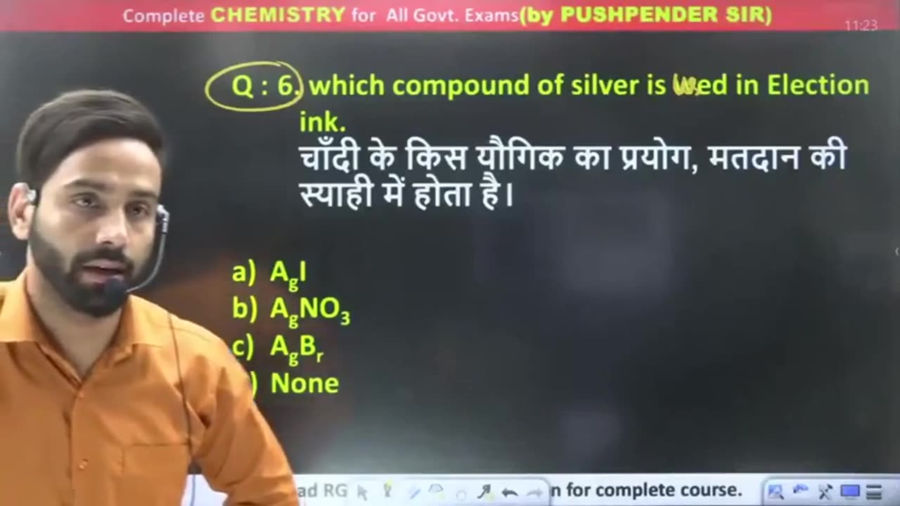 4 metal and non metals 3