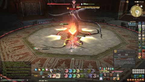 FFXIV DPS Ranged Role Quests Part 3-Doma