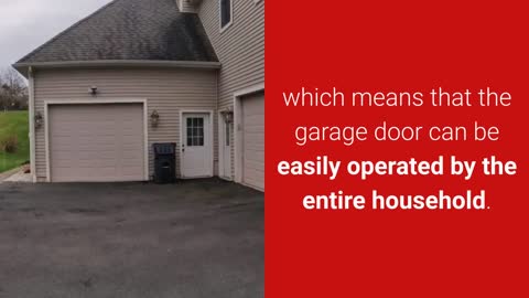 Garage Door Opener Installation | 24hourgaragedoorsct.com | Callus : +1 888-541-2344