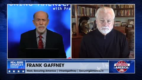 Securing America with Sam Faddis (Part 1) | August 12, 2022