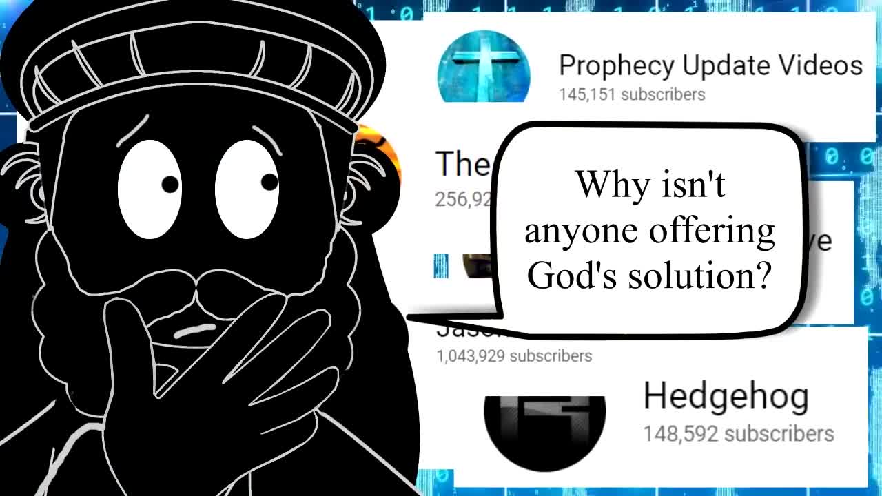 This video was made in 2019.