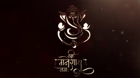 Shri Ganeshay Namah 🙏🙏