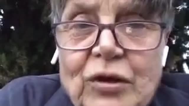 Dottoressa De Mari sul 2 Giugno 2021