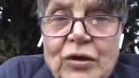 Dottoressa De Mari sul 2 Giugno 2021