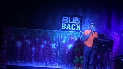 viva la vida (coldplay) Cover Stan p Karaoke
