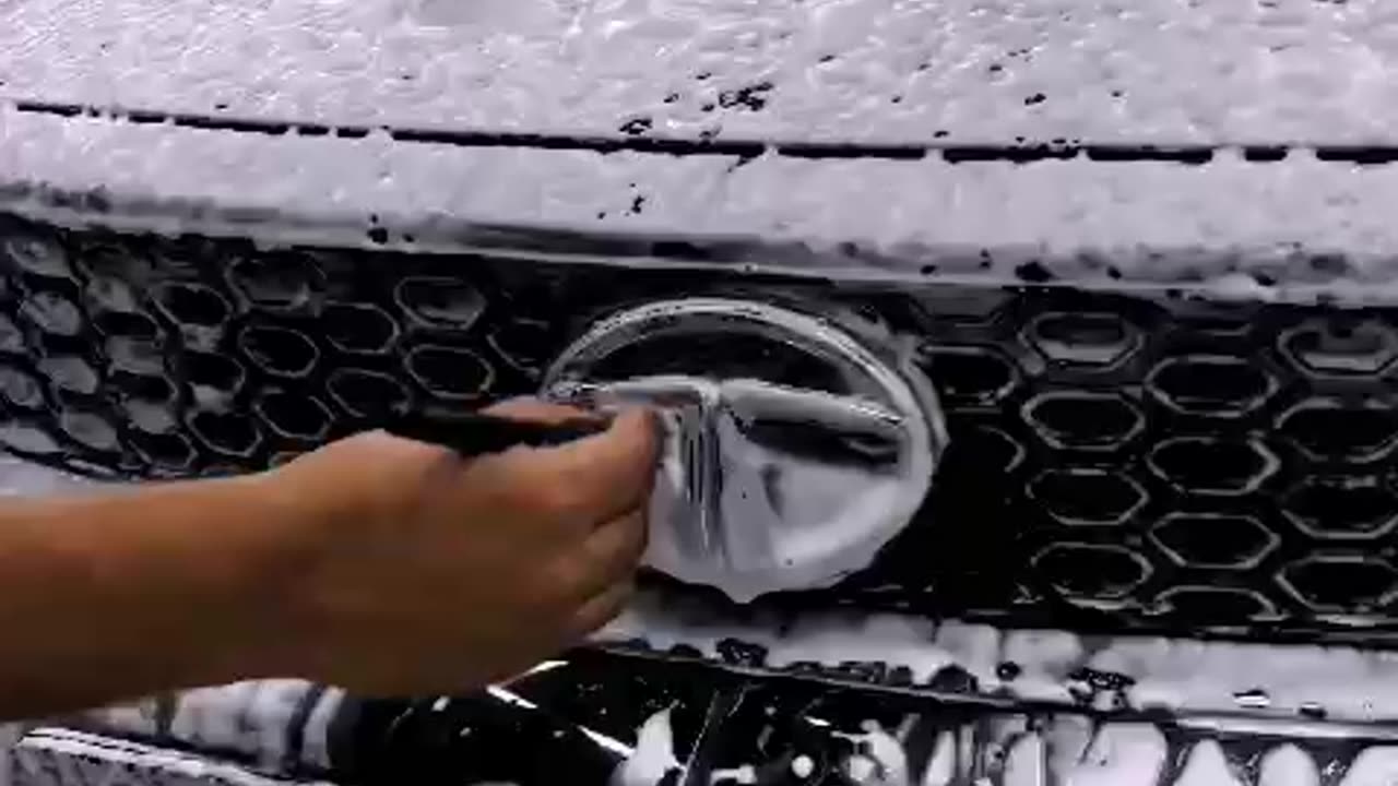 Black Paint Protection Film (PPF) Services | Detailing machines