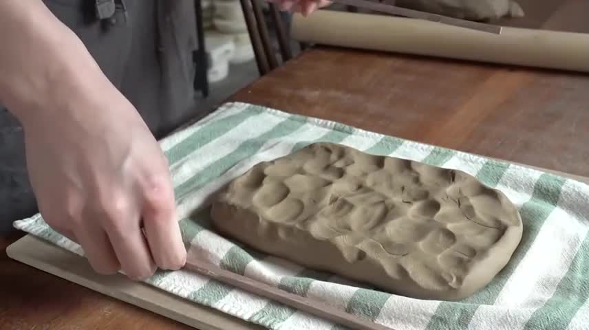 Materials That Need To Be Prepared Before Making Pottery