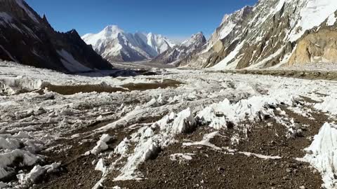 The World's Most Dangerous Mountain