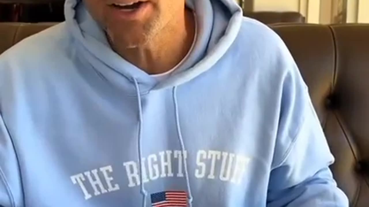 Maga vs. Death to America