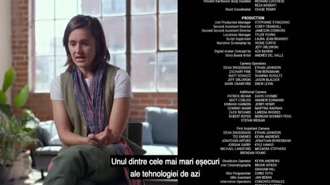 CNBC: Documentarul de pe Netflix, „Dilema socială”, îi determină pe utilizatorii de social