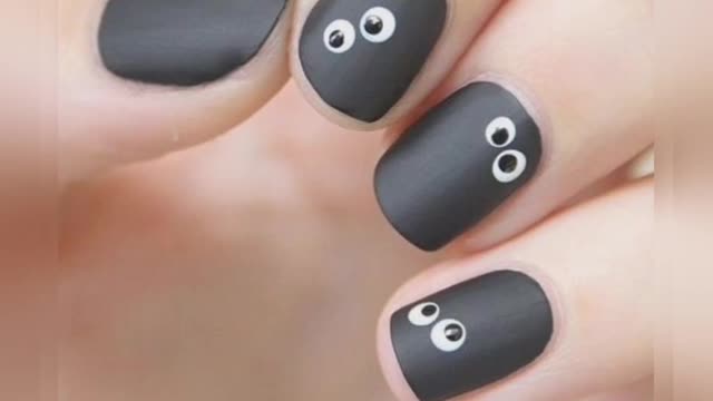 Nail Art