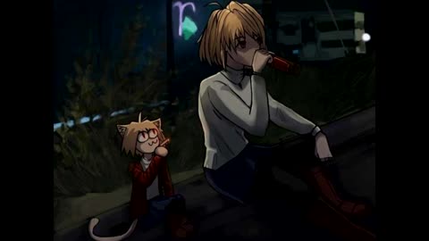 On Da Creep - Necoarc