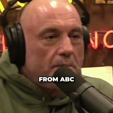 Joe Rogan EXPOSES Kamala's Debate