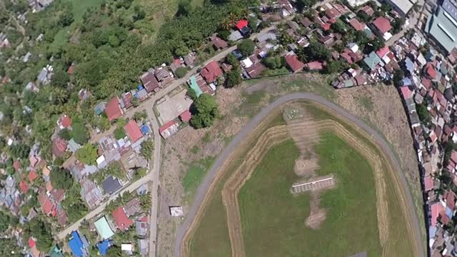bilog ang mundo