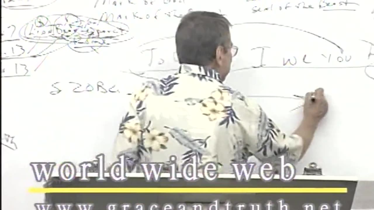 2052 Revelation_Ezekiel_ Review Of Beast- Palms, Gematria- Robes White In Blood- Wife Made Ready