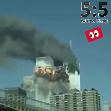 9/11 No ✈️