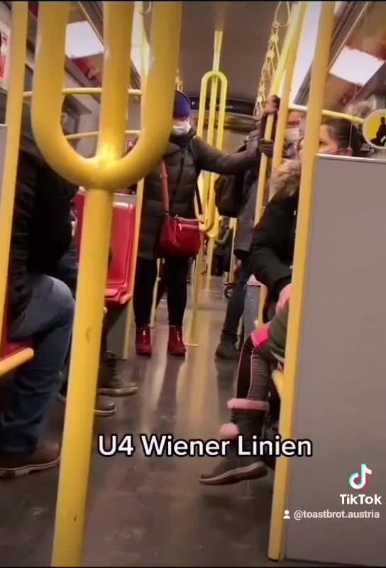 Auswirkungen der medialen Panikmache!