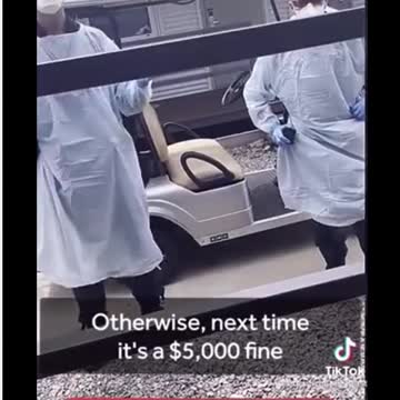 Shocking Hidden Camera Footage from Inside Forced Internment Camps in Australia