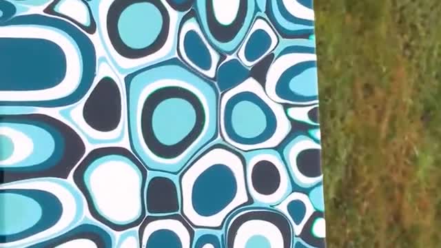 Ventilation 24 hours dry, is a work of art