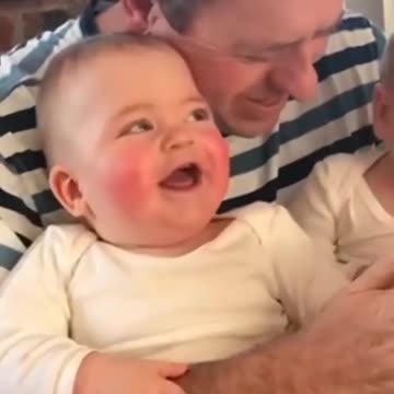 funny_baby_laughing_____funniest_baby_video_____#shorts(720p)