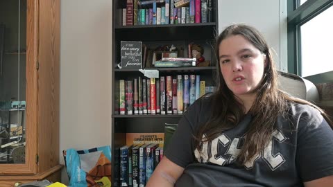 Fourth Wing book review