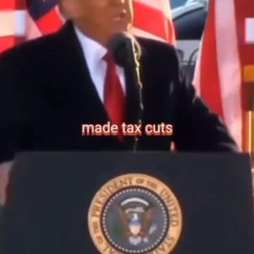 We Want Trump 🇺🇸