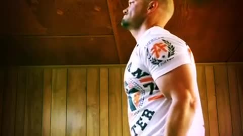 Standing Biceps Curls