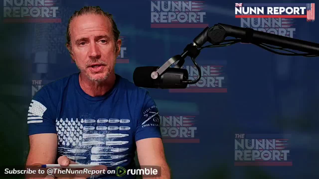 Ep. 111 FBI - The Real 2020 Election Interference | The Nunn Report w/ Dan Nunn