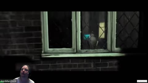 my reaction to RED BALLOON Horror Movie 2011