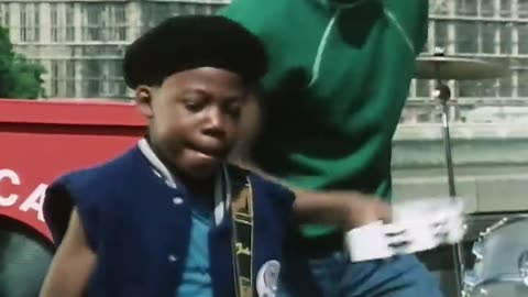 Musical Youth - Pass The Dutchie (VIDEO)